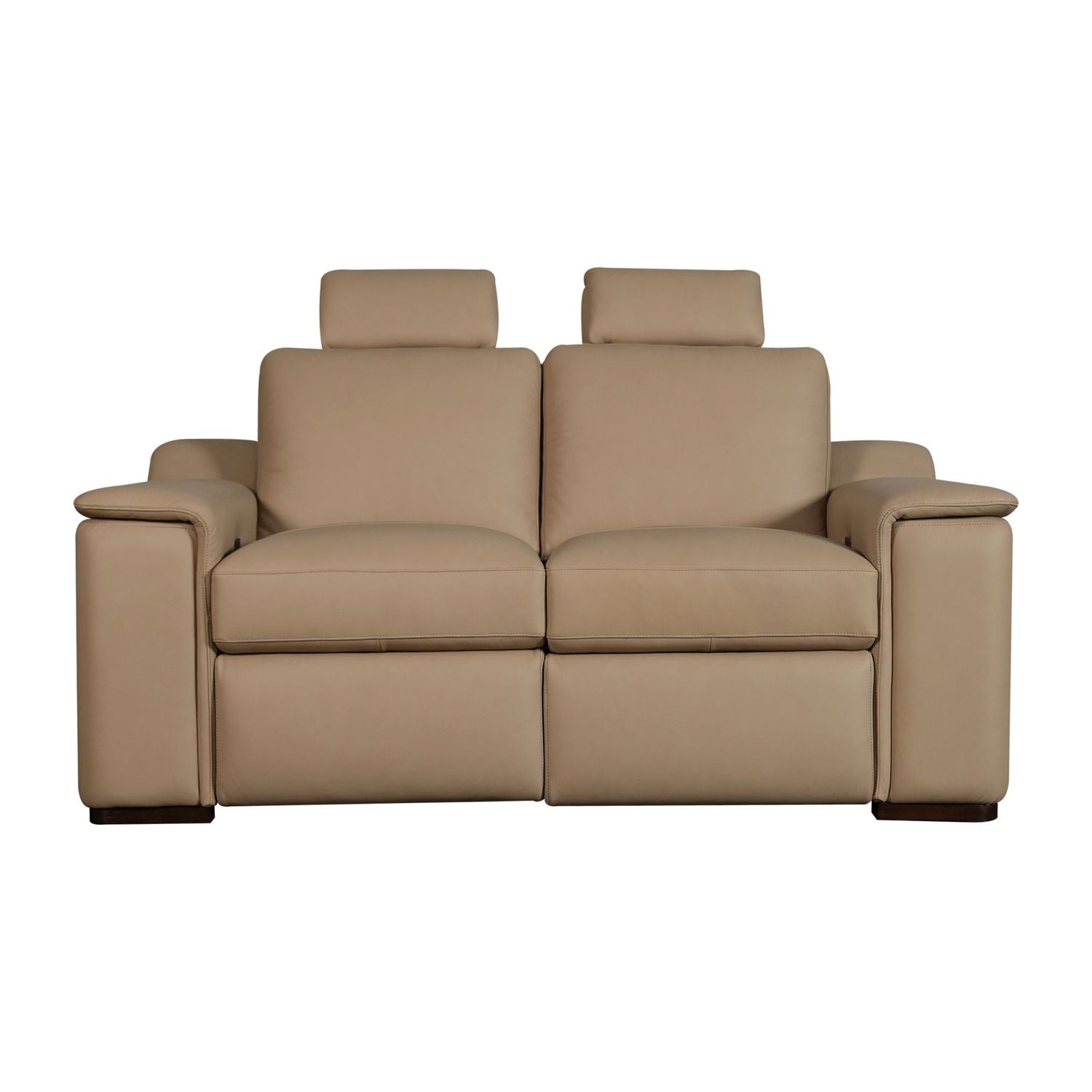 Armon Zero Gravity Loveseat with Power Footrest