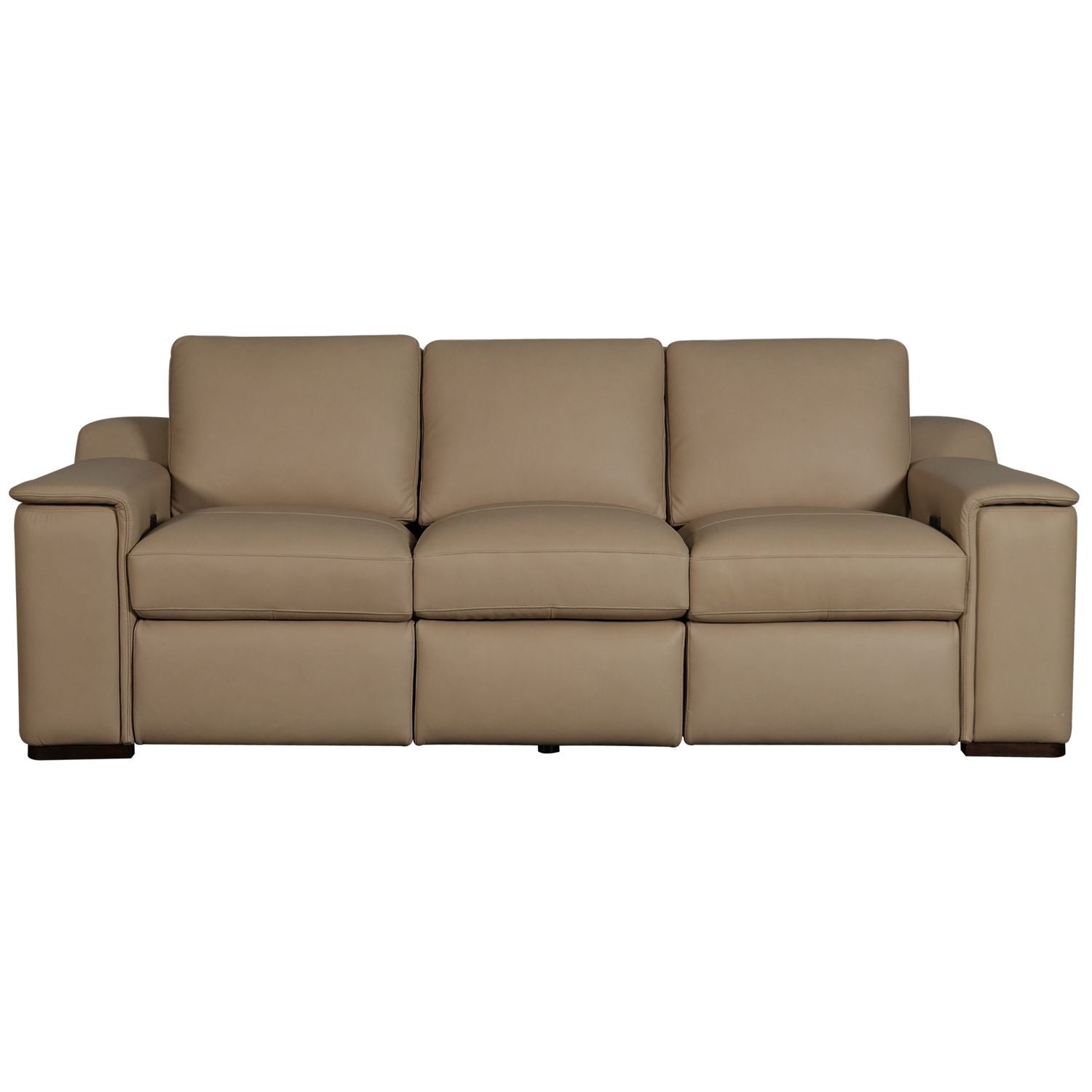 Armon Zero Gravity Sofa with Power Footrest & WS