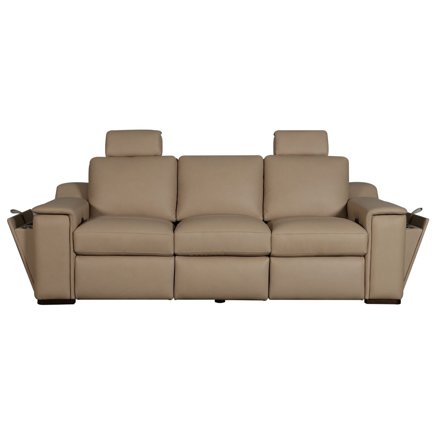 Armon Zero Gravity Sofa with Power Footrest