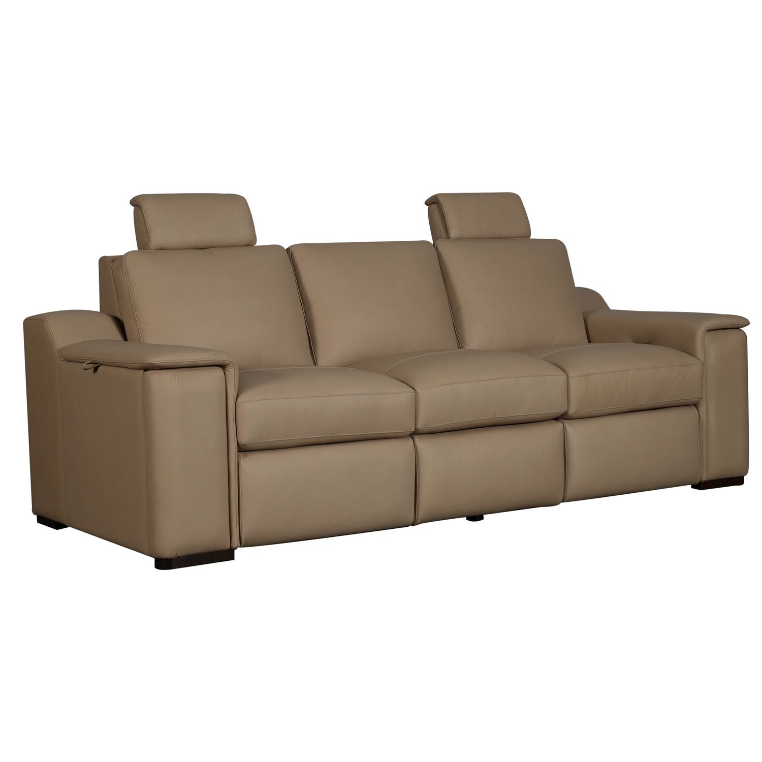 Armon Zero Gravity Sofa with Power Footrest & WS