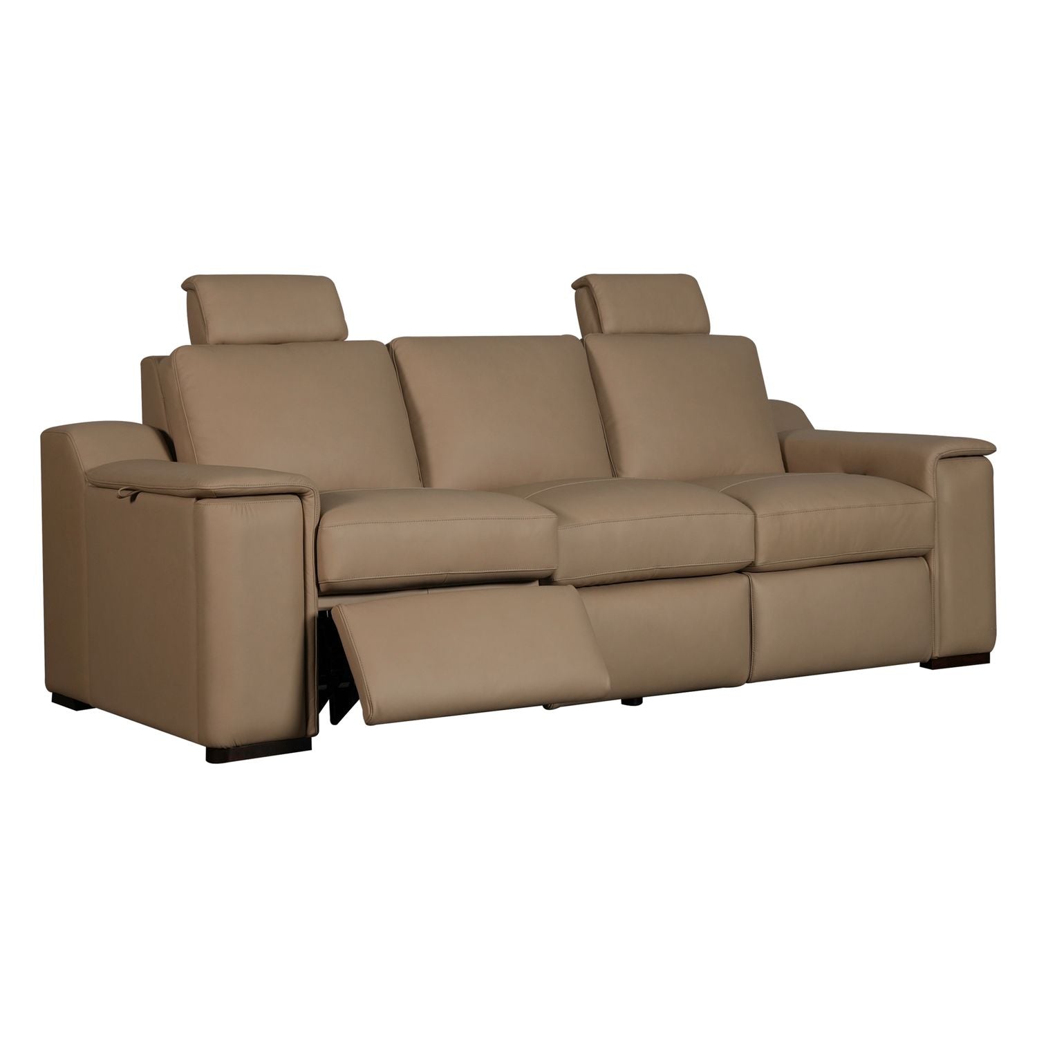 Armon Zero Gravity Sofa with Power Footrest