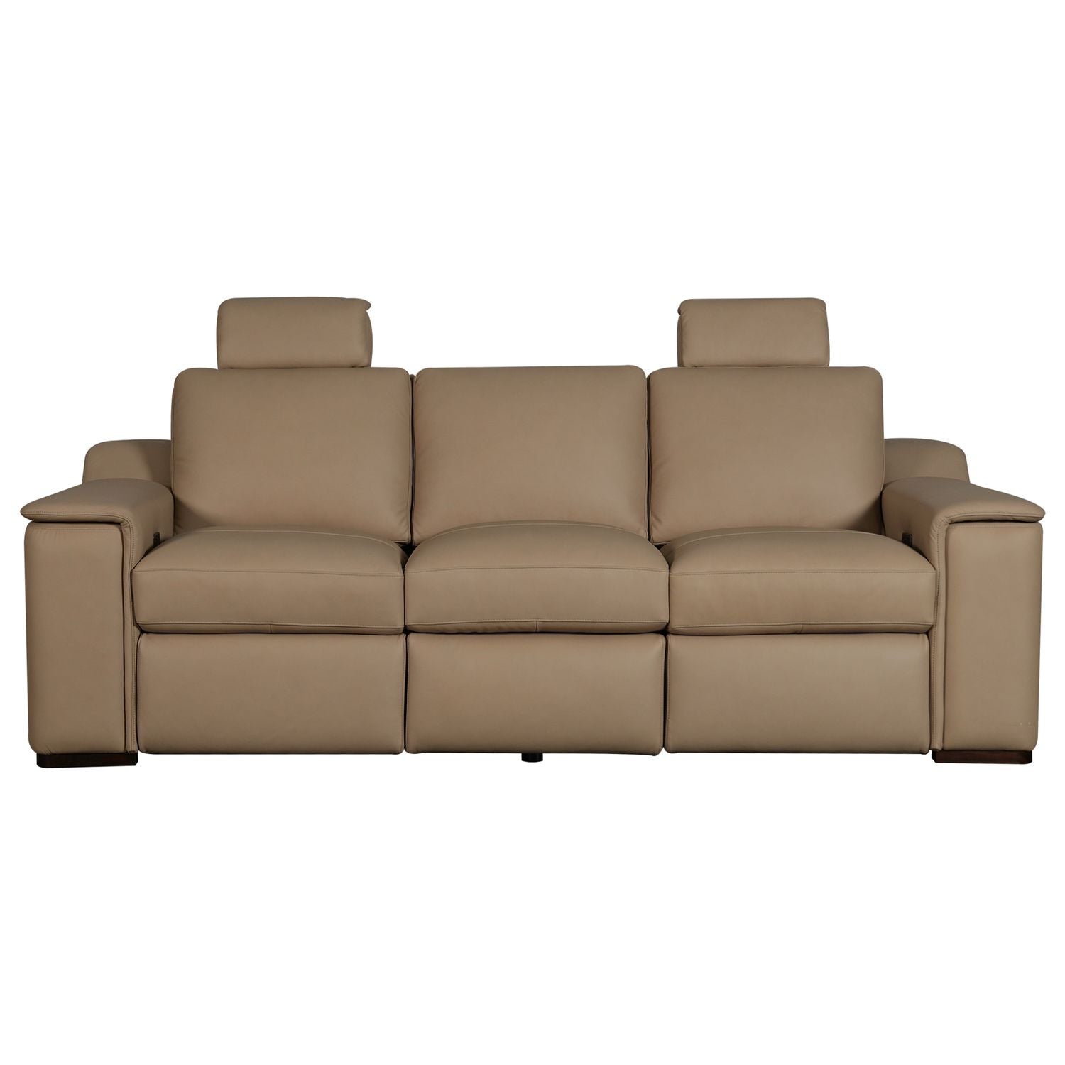 Armon Zero Gravity Sofa with Power Footrest & WS
