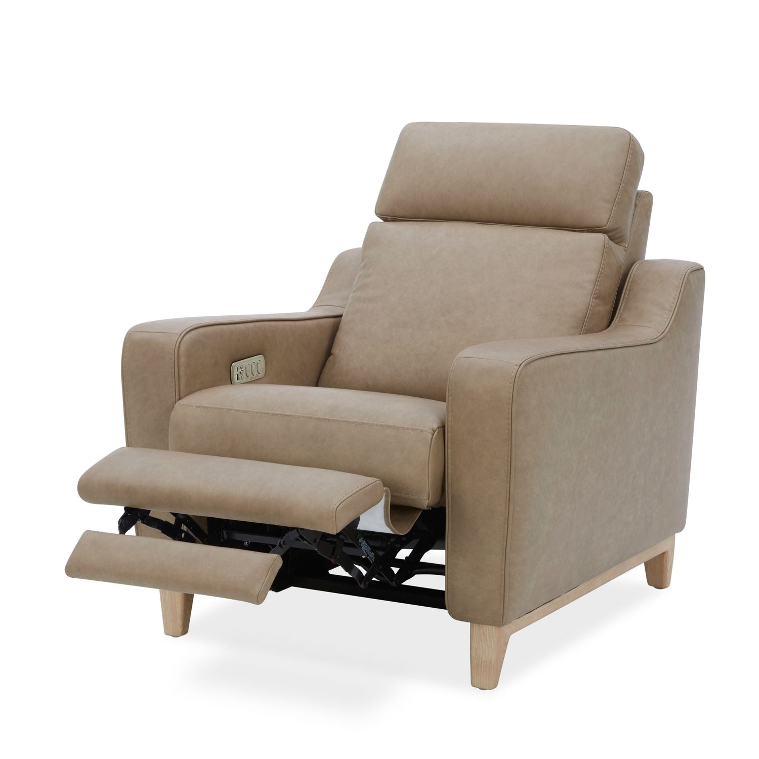 Como Triple Power Zero Gravity Recliner & WS