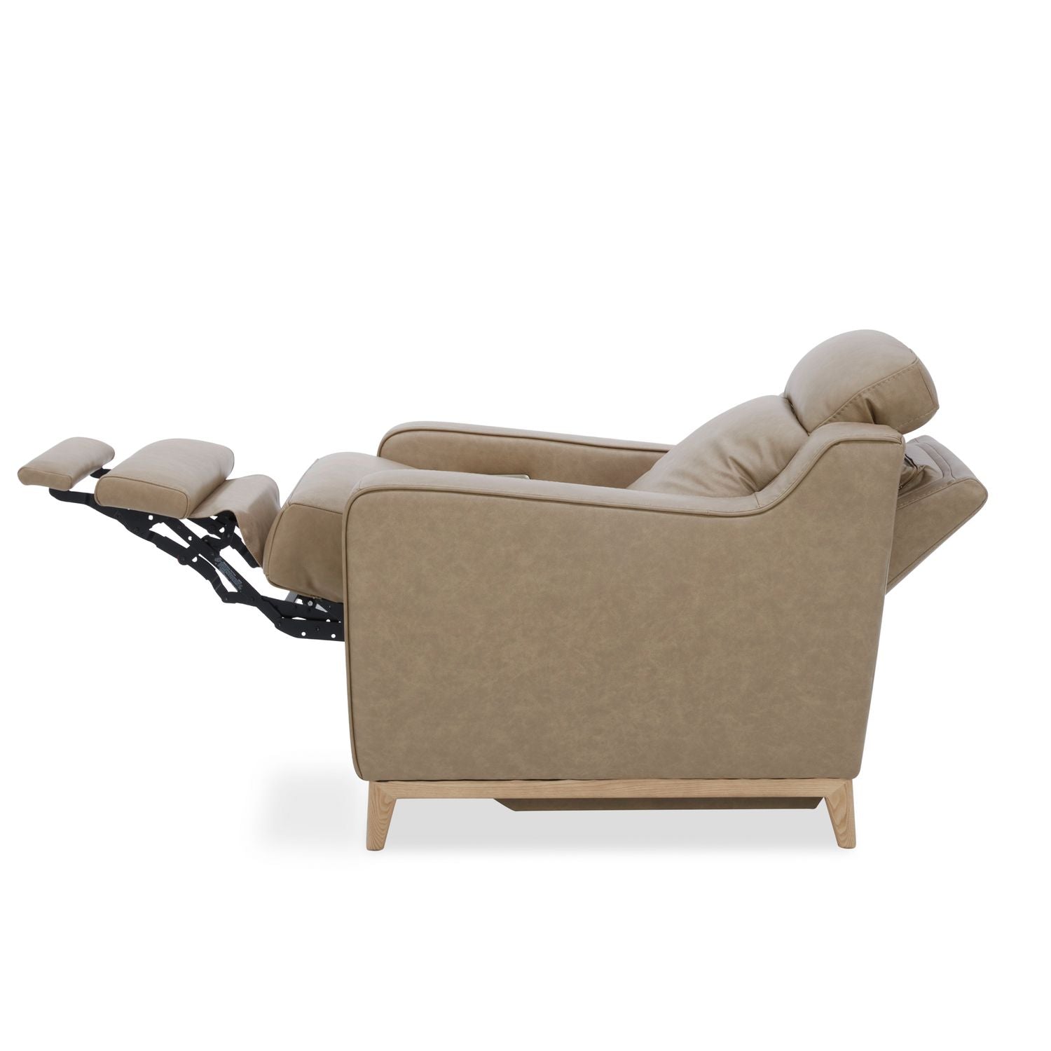 Como Triple Power Zero Gravity Recliner & WS