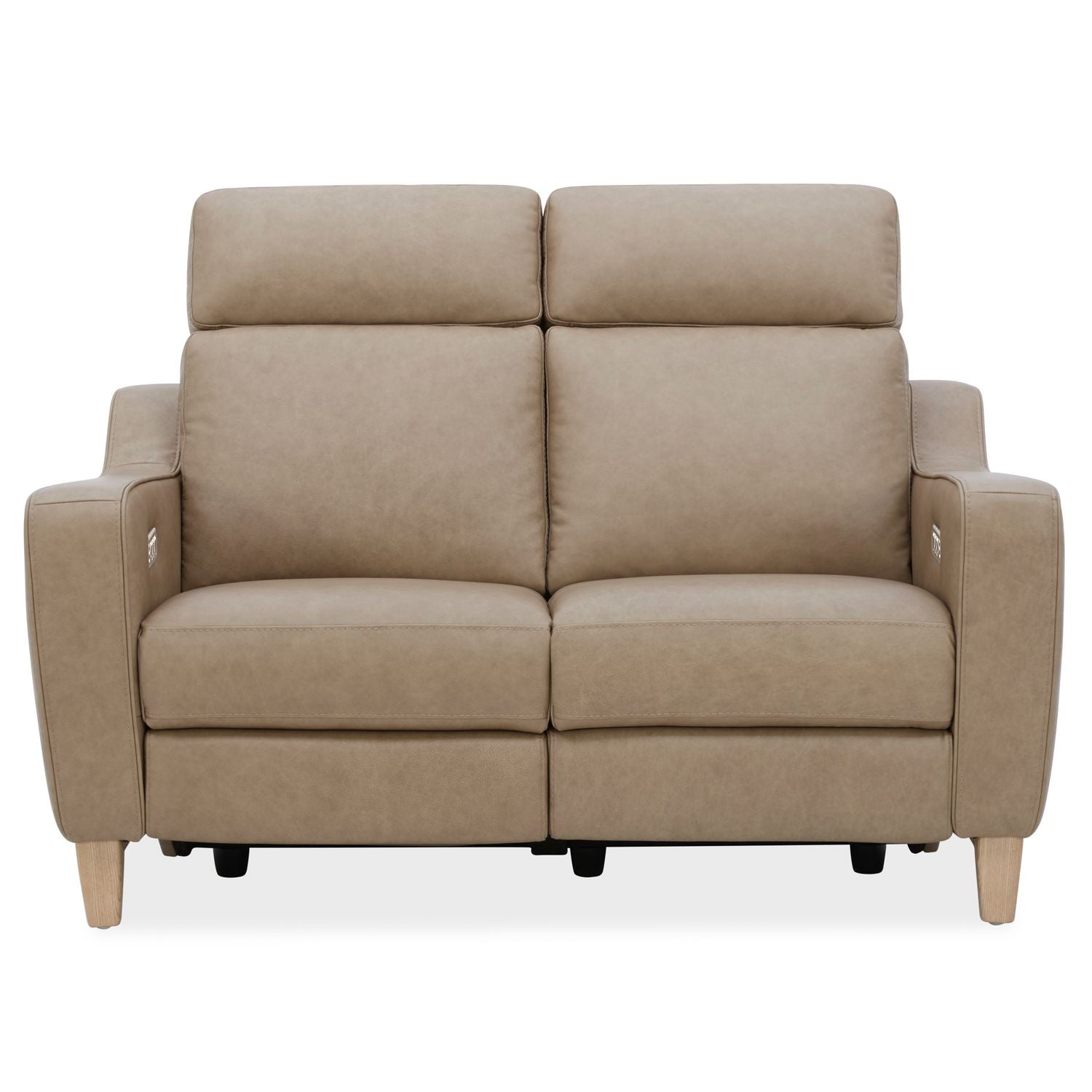 Como Triple Power Zero Gravity Loveseat & WS