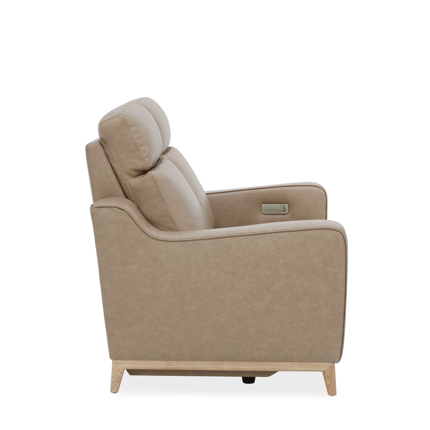 Como Triple Power Zero Gravity Loveseat & WS