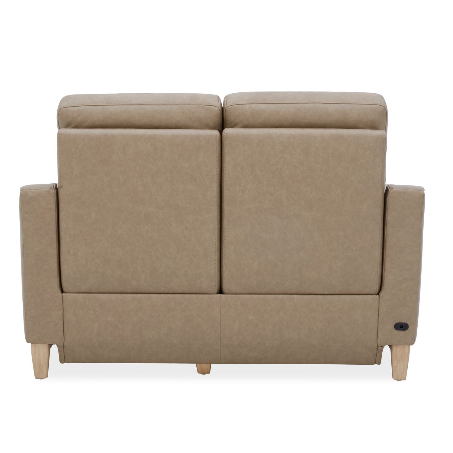 Como Triple Power Zero Gravity Loveseat & WS