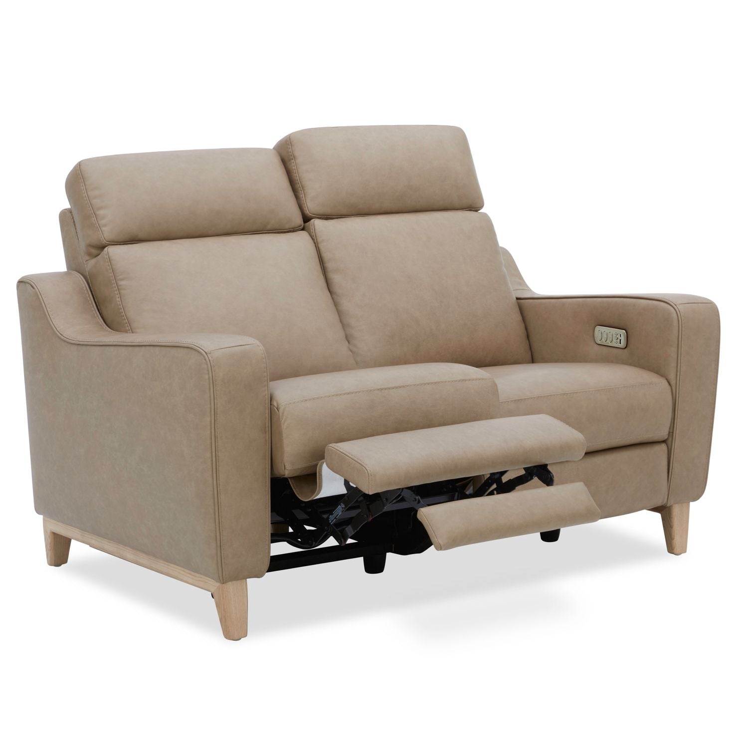 Como Triple Power Zero Gravity Loveseat & WS