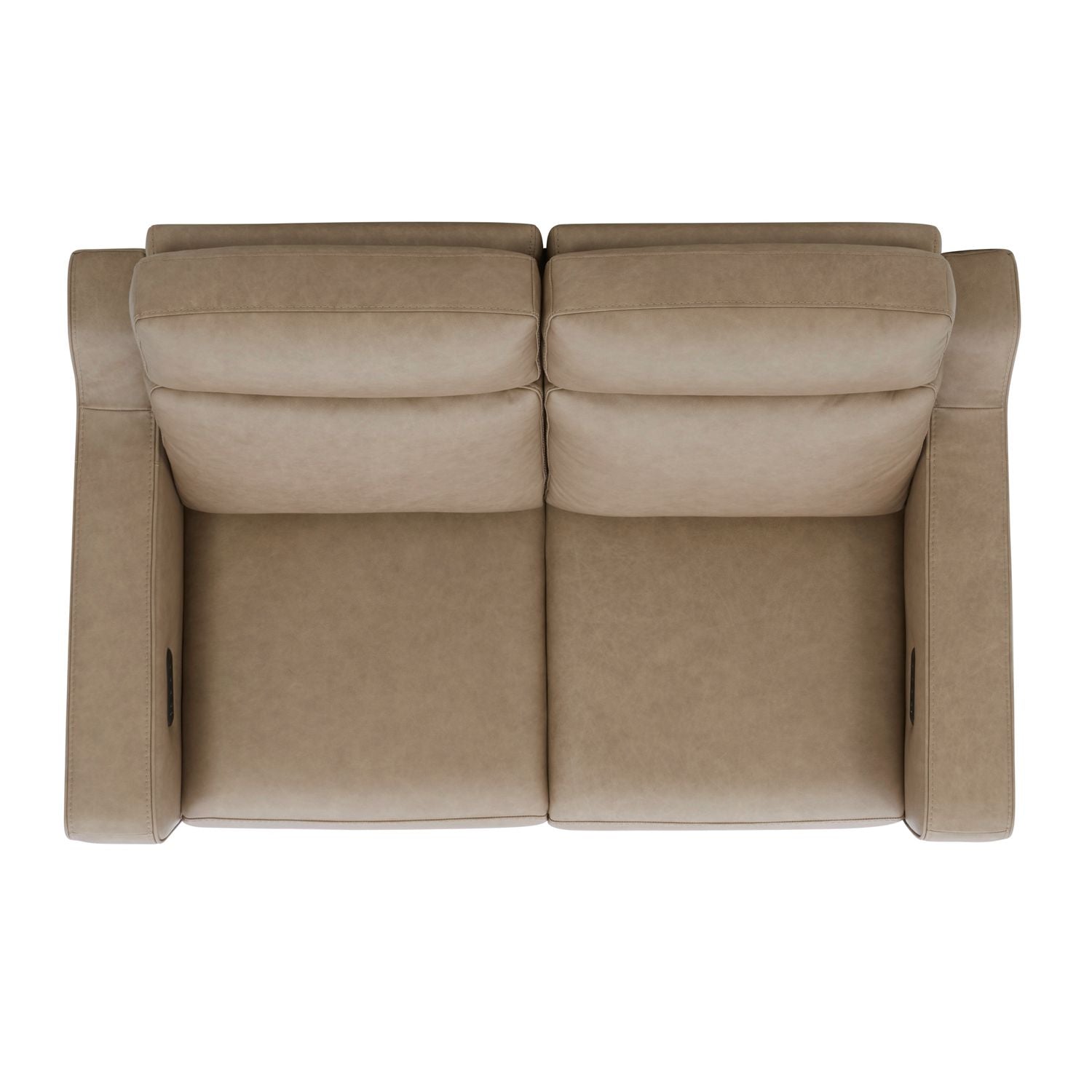 Como Triple Power Zero Gravity Loveseat & WS