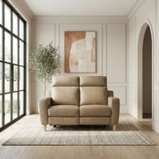 Como Triple Power Zero Gravity Loveseat & WS