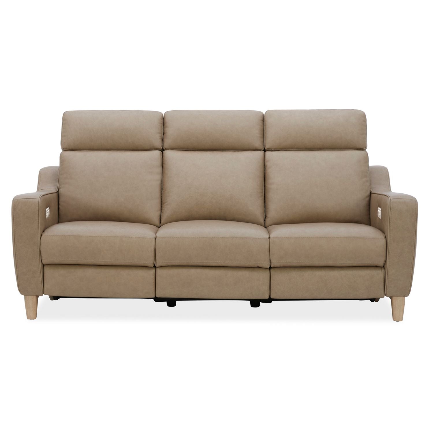 Como Triple Power Zero Gravity Sofa & WS