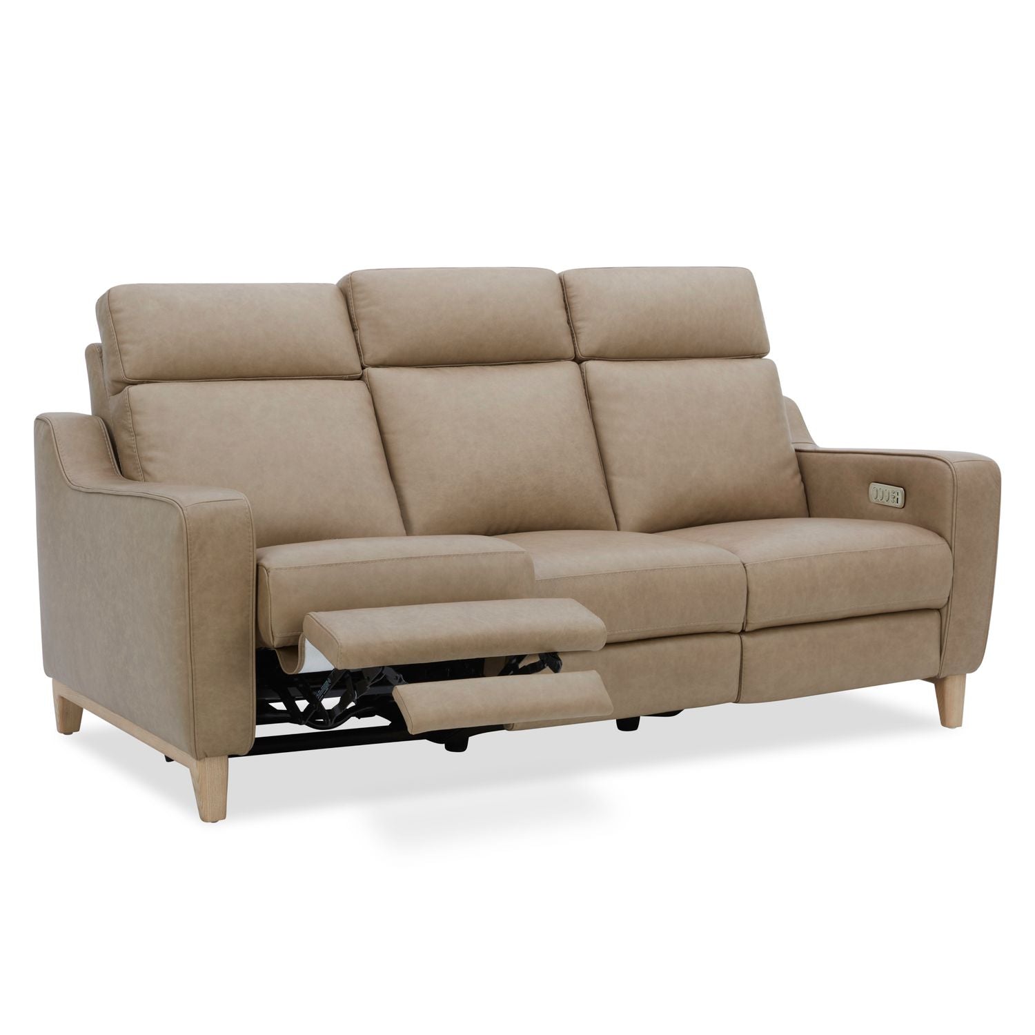 Como Triple Power Zero Gravity Sofa & WS