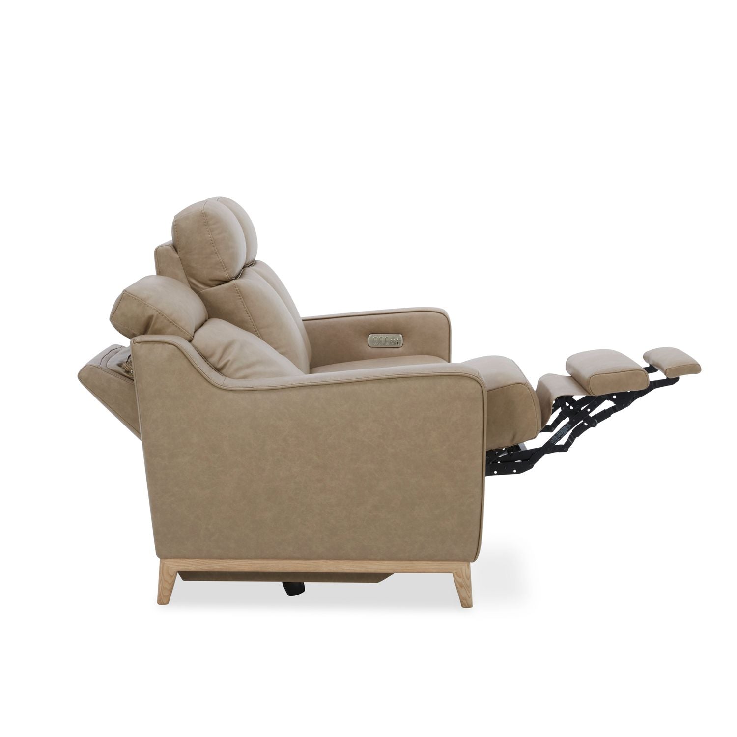 Como Triple Power Zero Gravity Sofa & WS