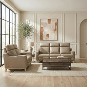 Como Sofa & Loveseat