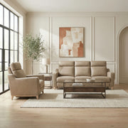 Como Sofa & Recliner