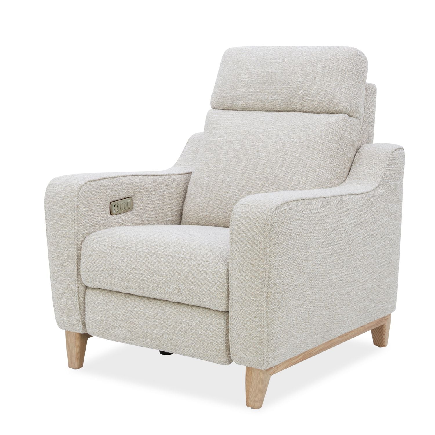 Como Triple Power Zero Gravity Recliner & WS