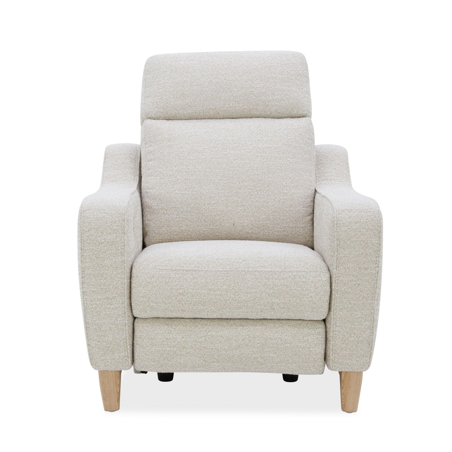 Como Triple Power Zero Gravity Recliner & WS