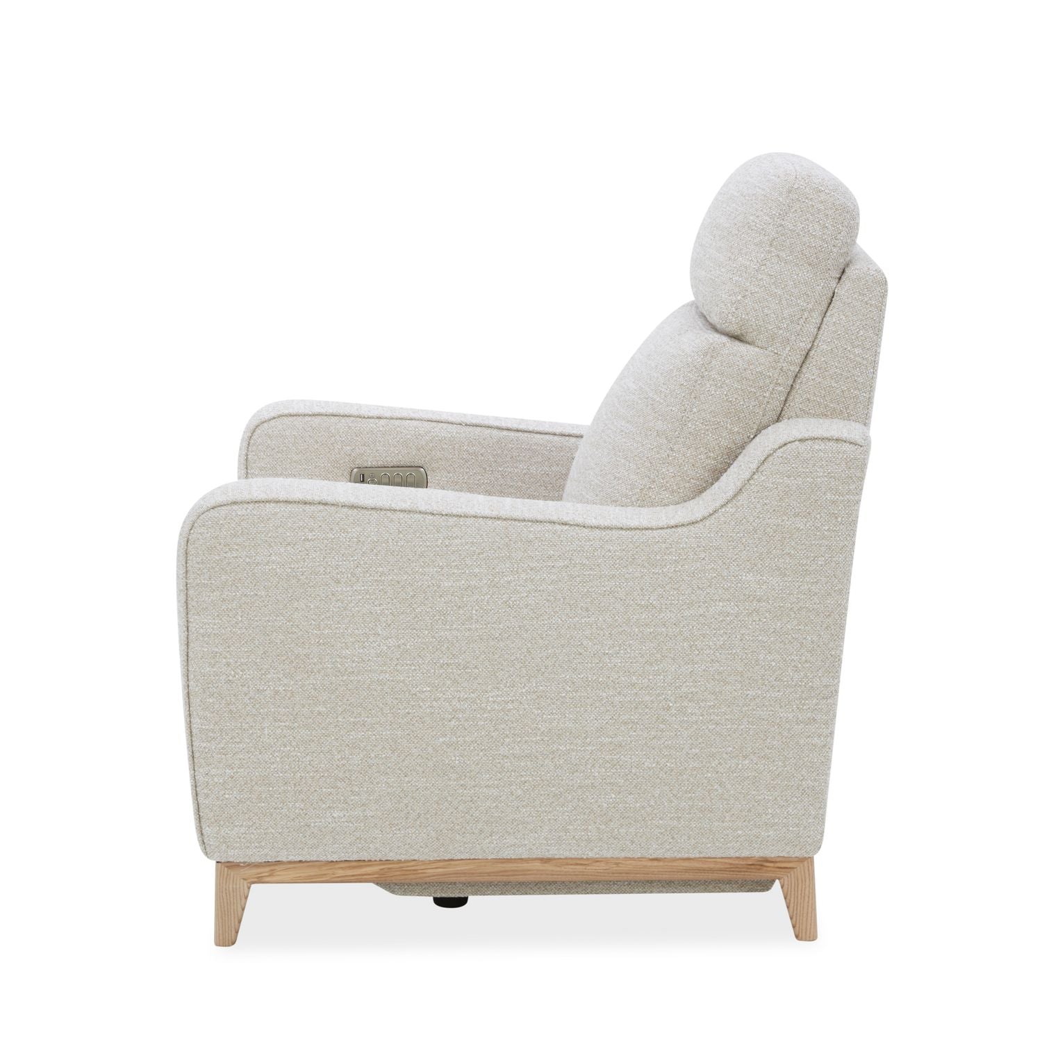 Como Triple Power Zero Gravity Recliner & WS