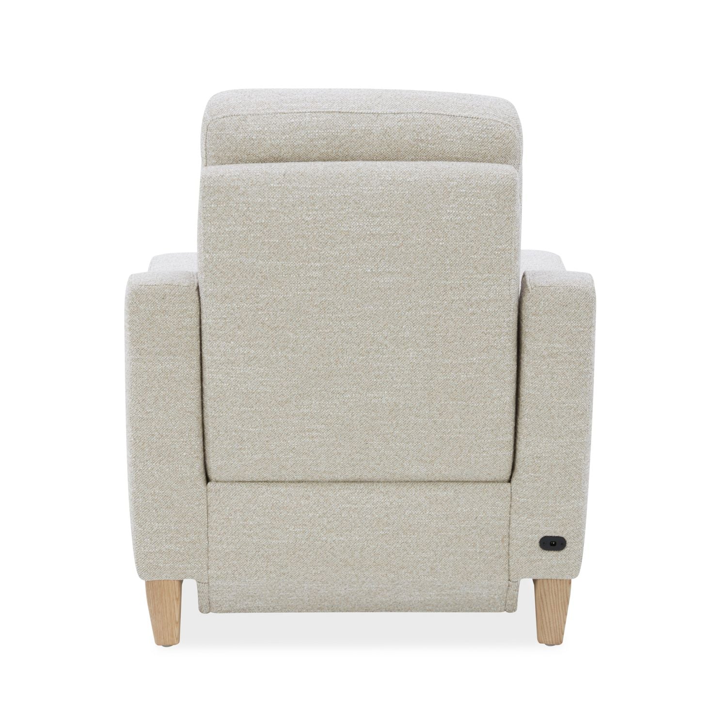 Como Triple Power Zero Gravity Recliner & WS
