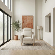 Como Triple Power Zero Gravity Recliner & WS