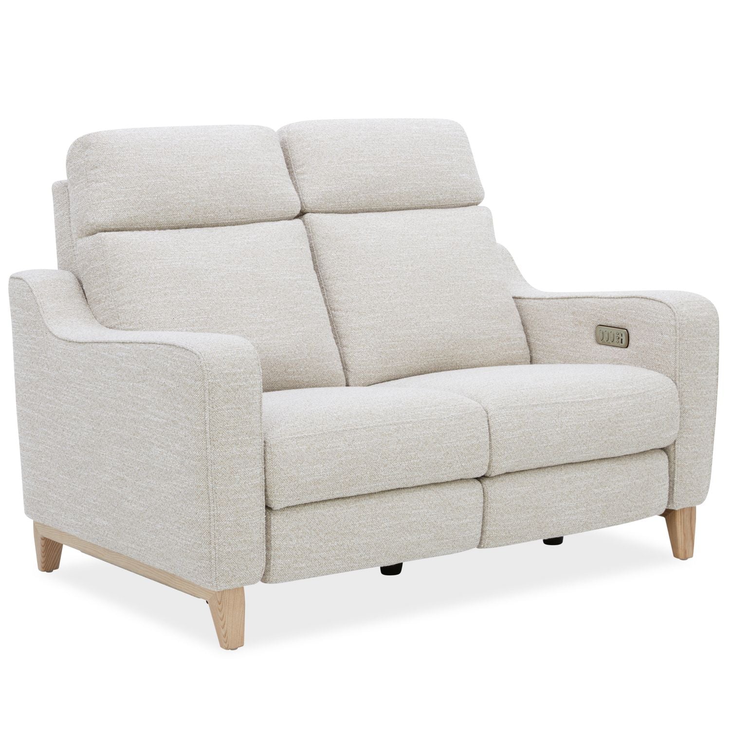 Como Triple Power Zero Gravity Loveseat & WS