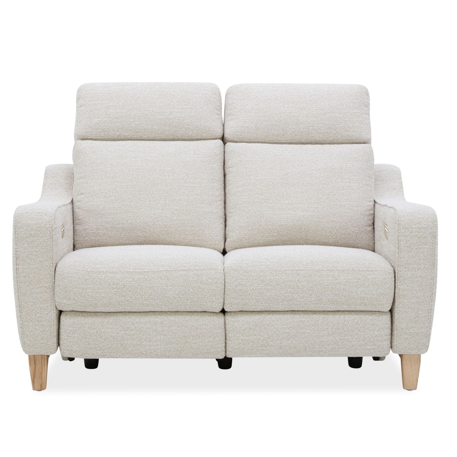 Como Triple Power Zero Gravity Loveseat & WS