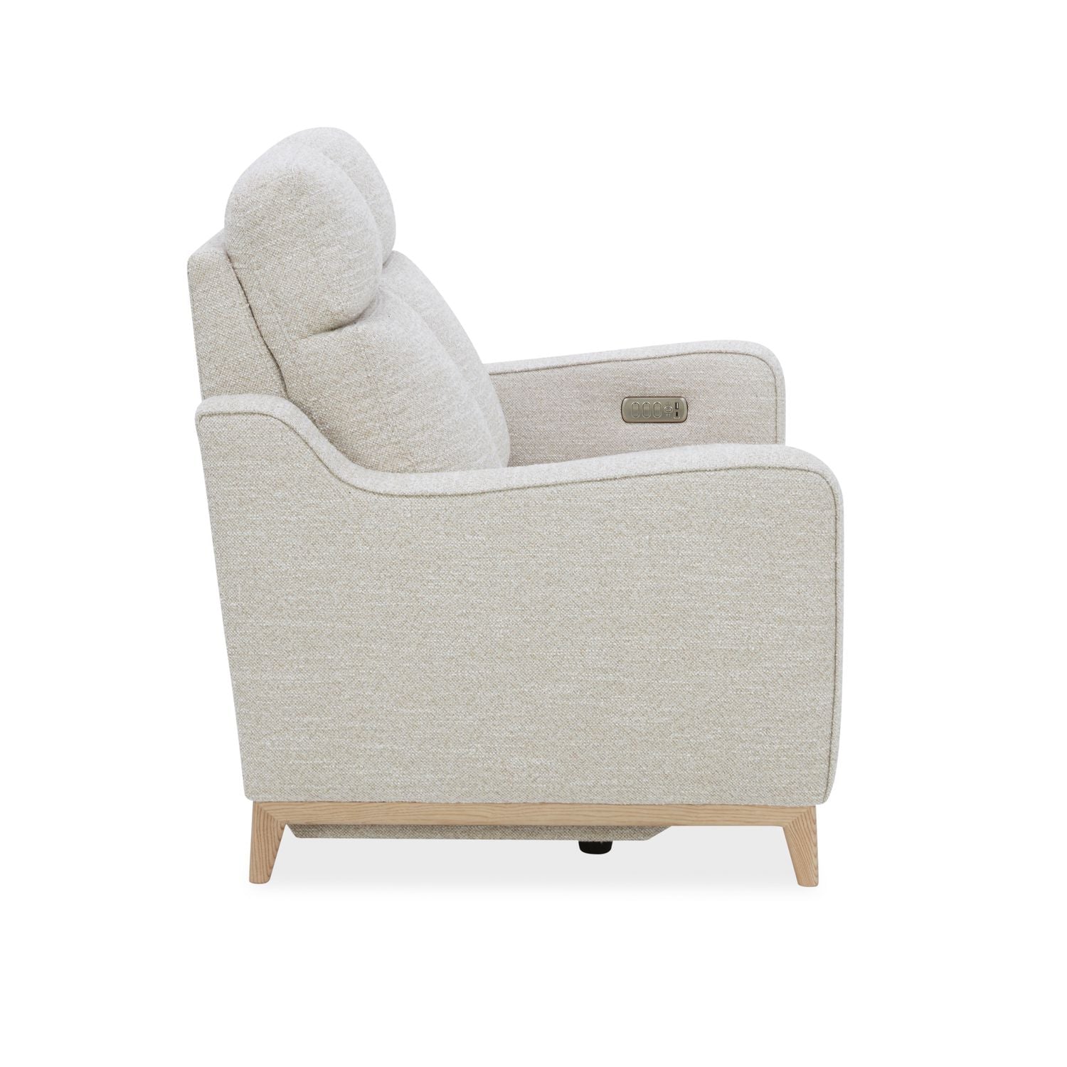 Como Triple Power Zero Gravity Loveseat & WS