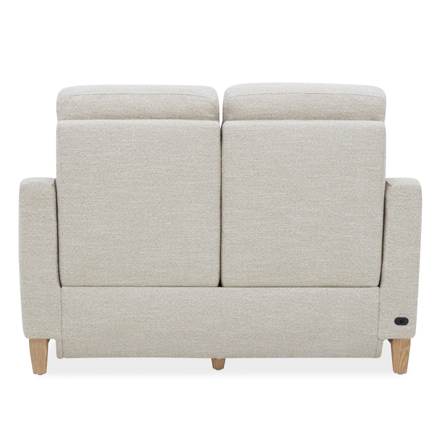Como Triple Power Zero Gravity Loveseat & WS