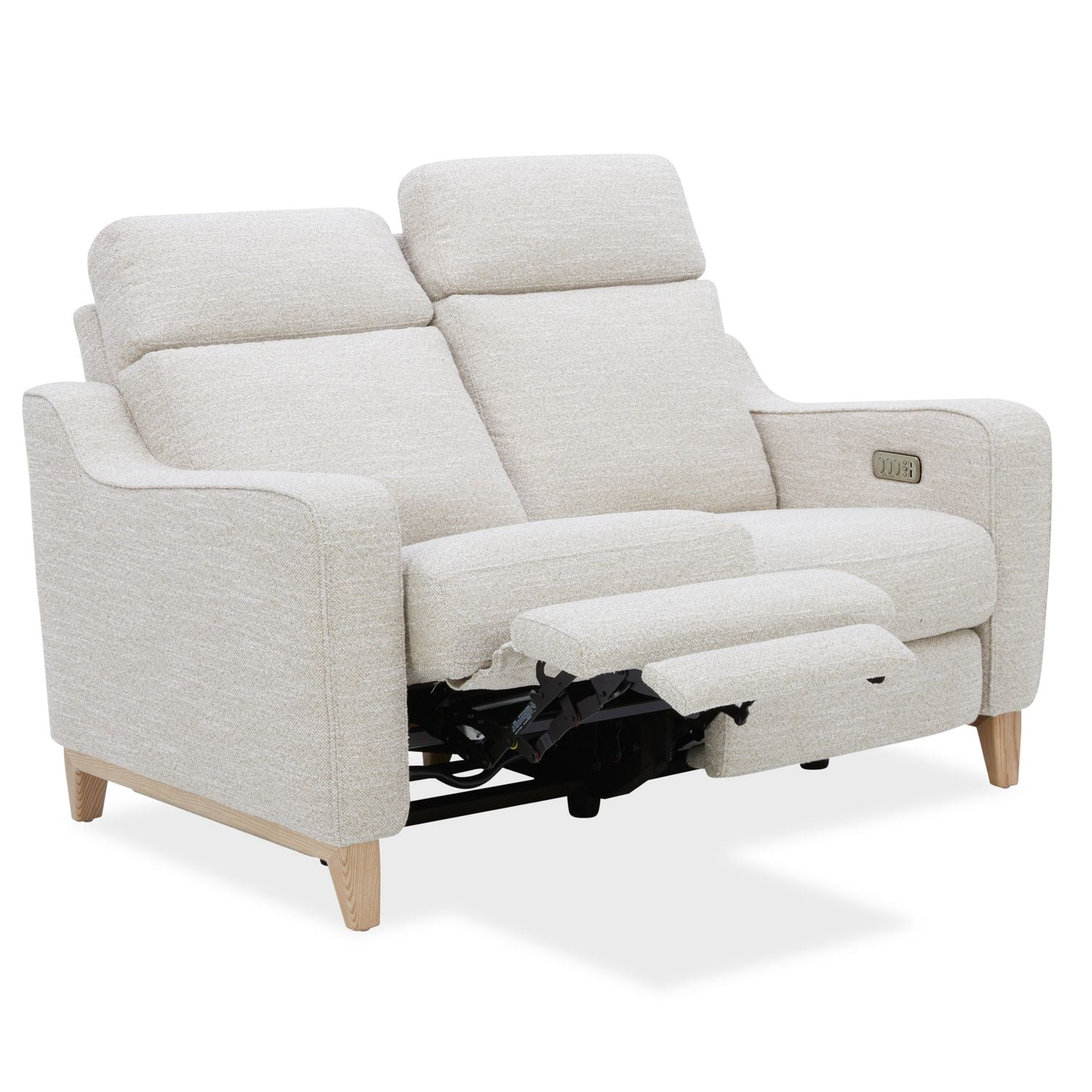 Como Triple Power Zero Gravity Loveseat & WS