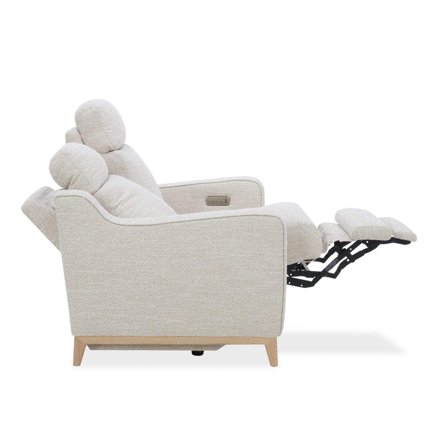 Como Triple Power Zero Gravity Loveseat & WS