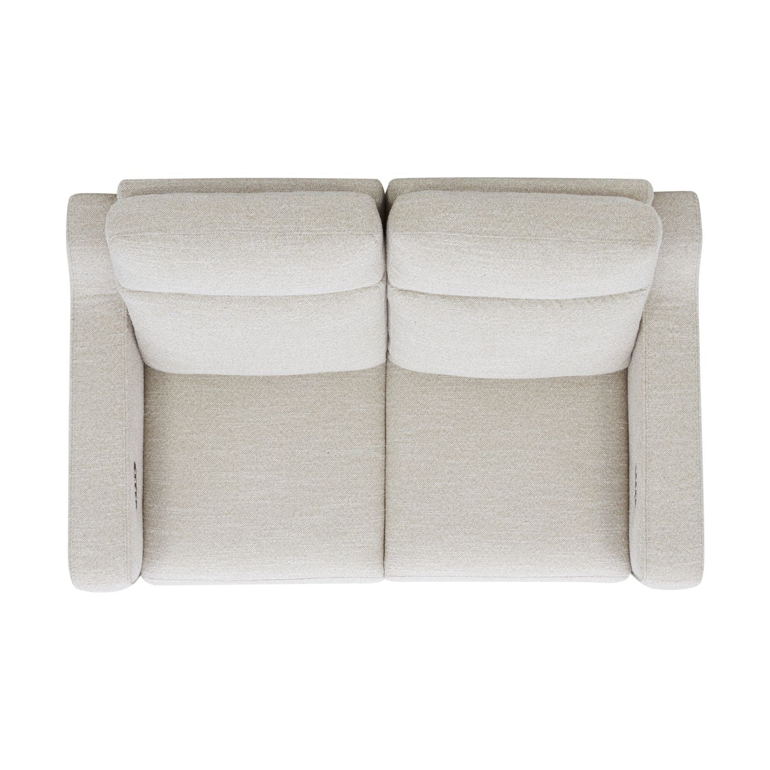 Como Triple Power Zero Gravity Loveseat & WS