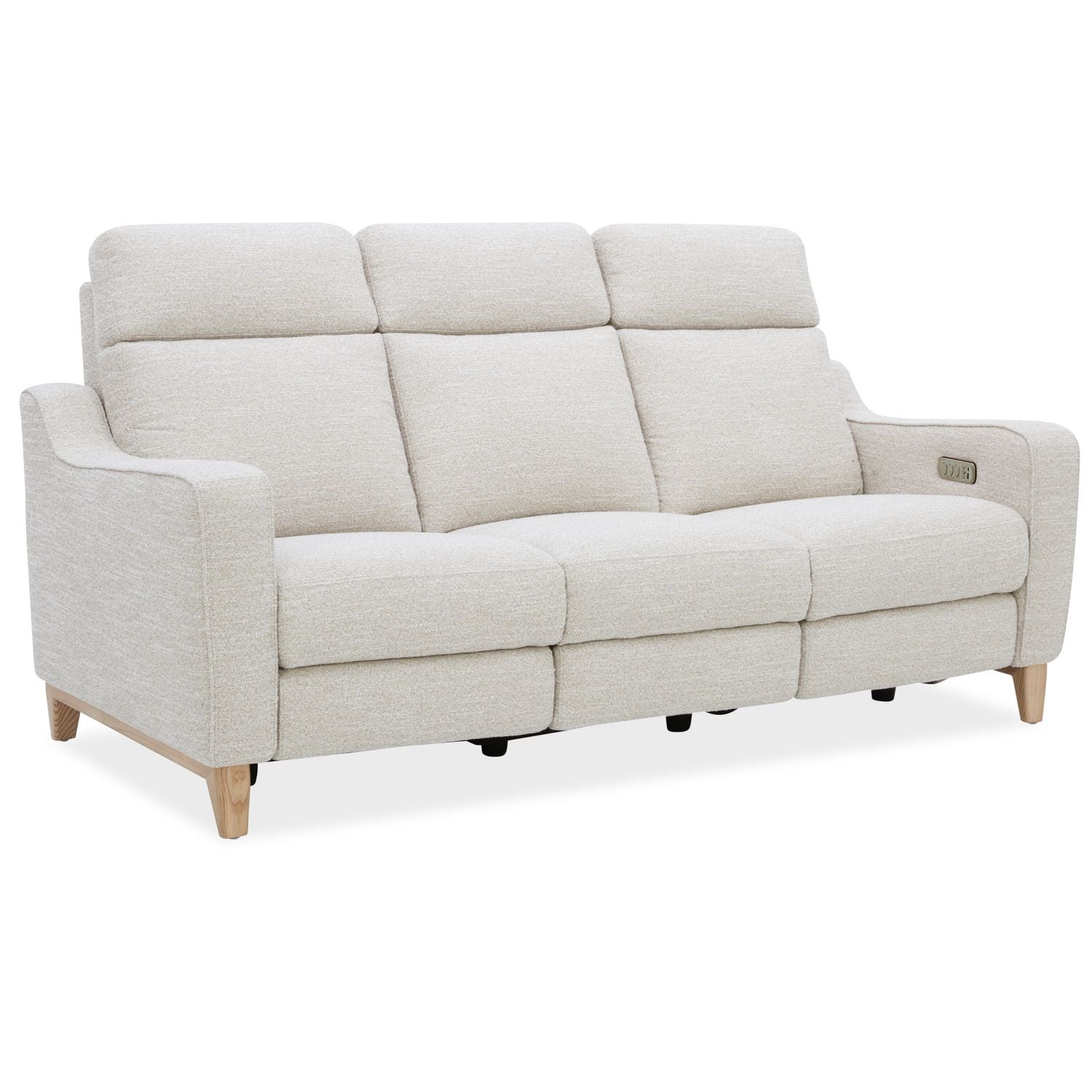 Como Triple Power Zero Gravity Sofa & WS