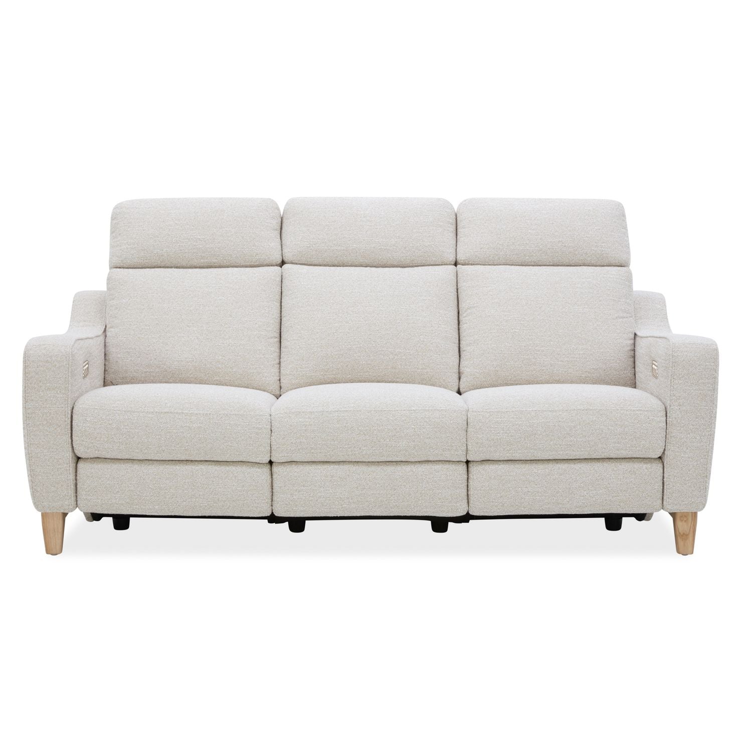 Como Triple Power Zero Gravity Sofa & WS