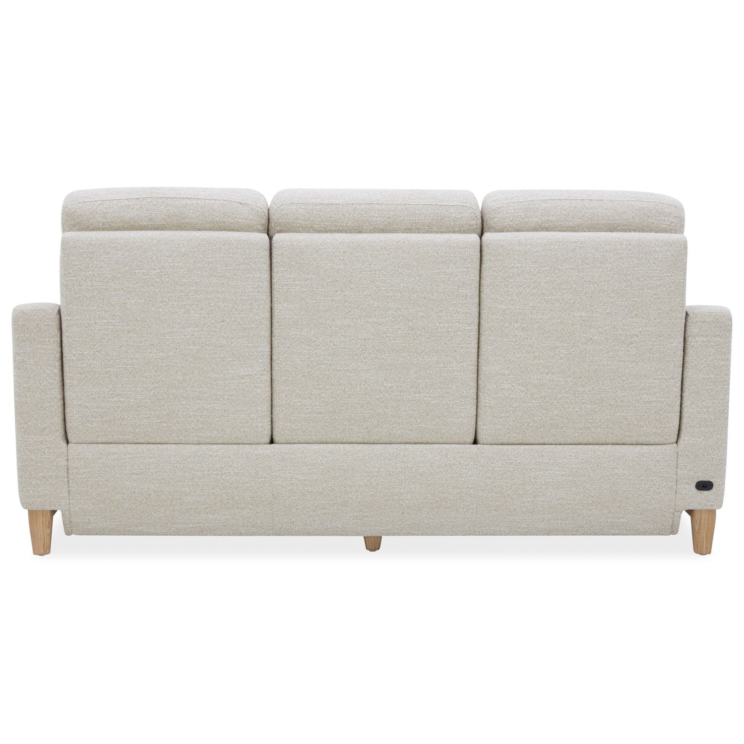 Como Triple Power Zero Gravity Sofa & WS