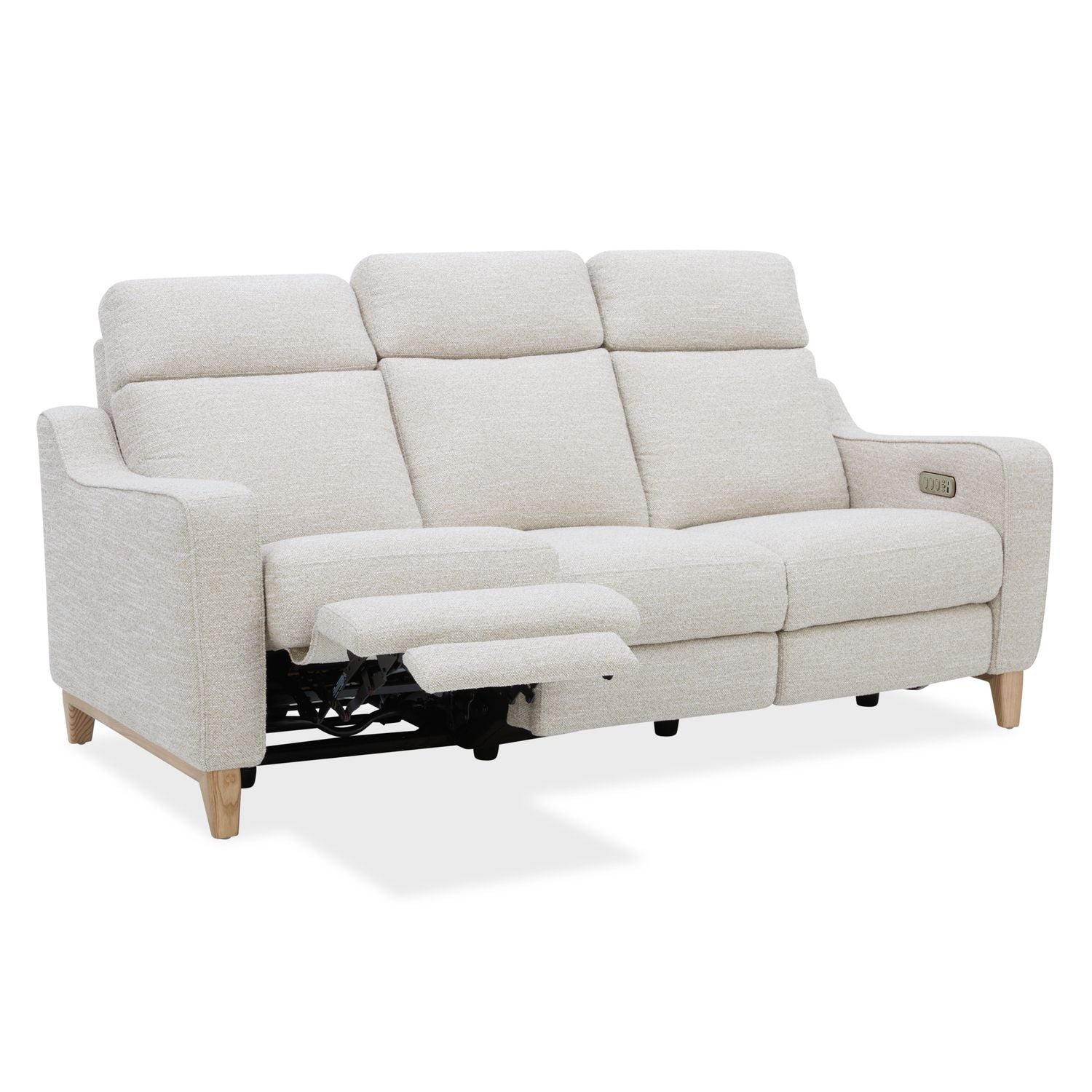 Como Triple Power Zero Gravity Sofa & WS