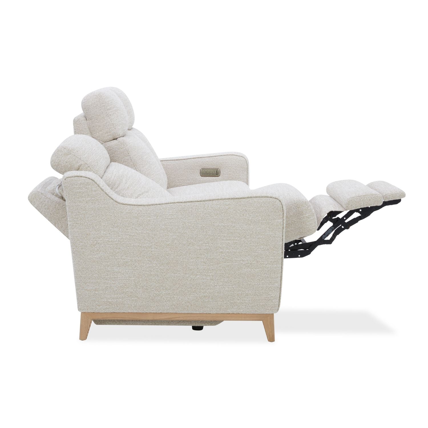 Como Triple Power Zero Gravity Sofa & WS