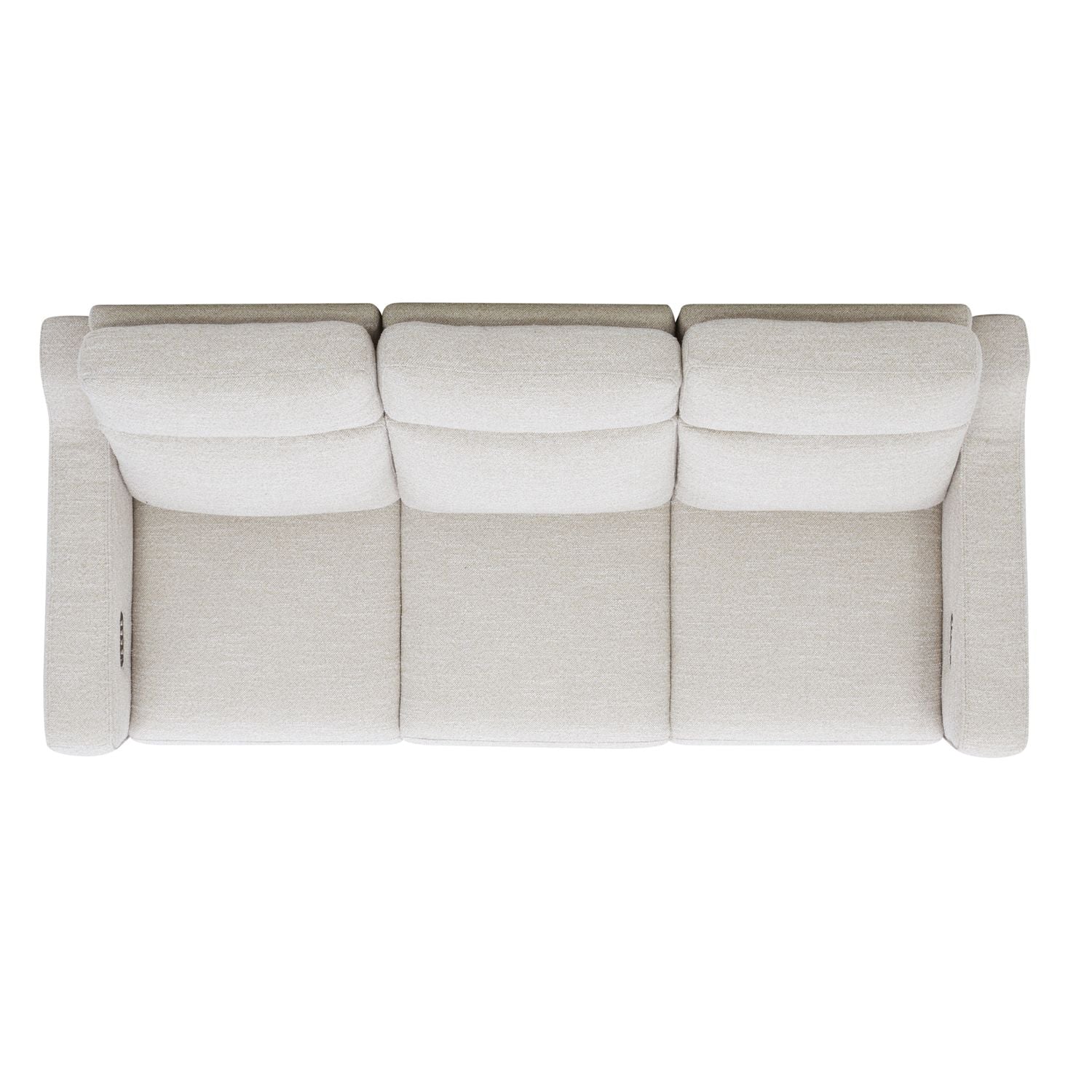 Como Triple Power Zero Gravity Sofa & WS