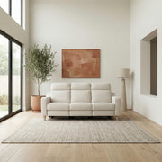 Como Triple Power Zero Gravity Sofa & WS