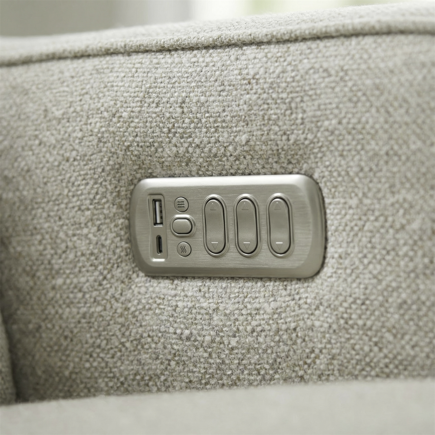 Como Sofa & Loveseat