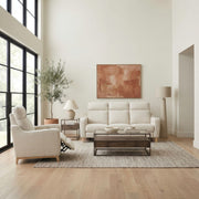 Como Sofa & Recliner