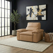 Angelo Power Chair/Chaise