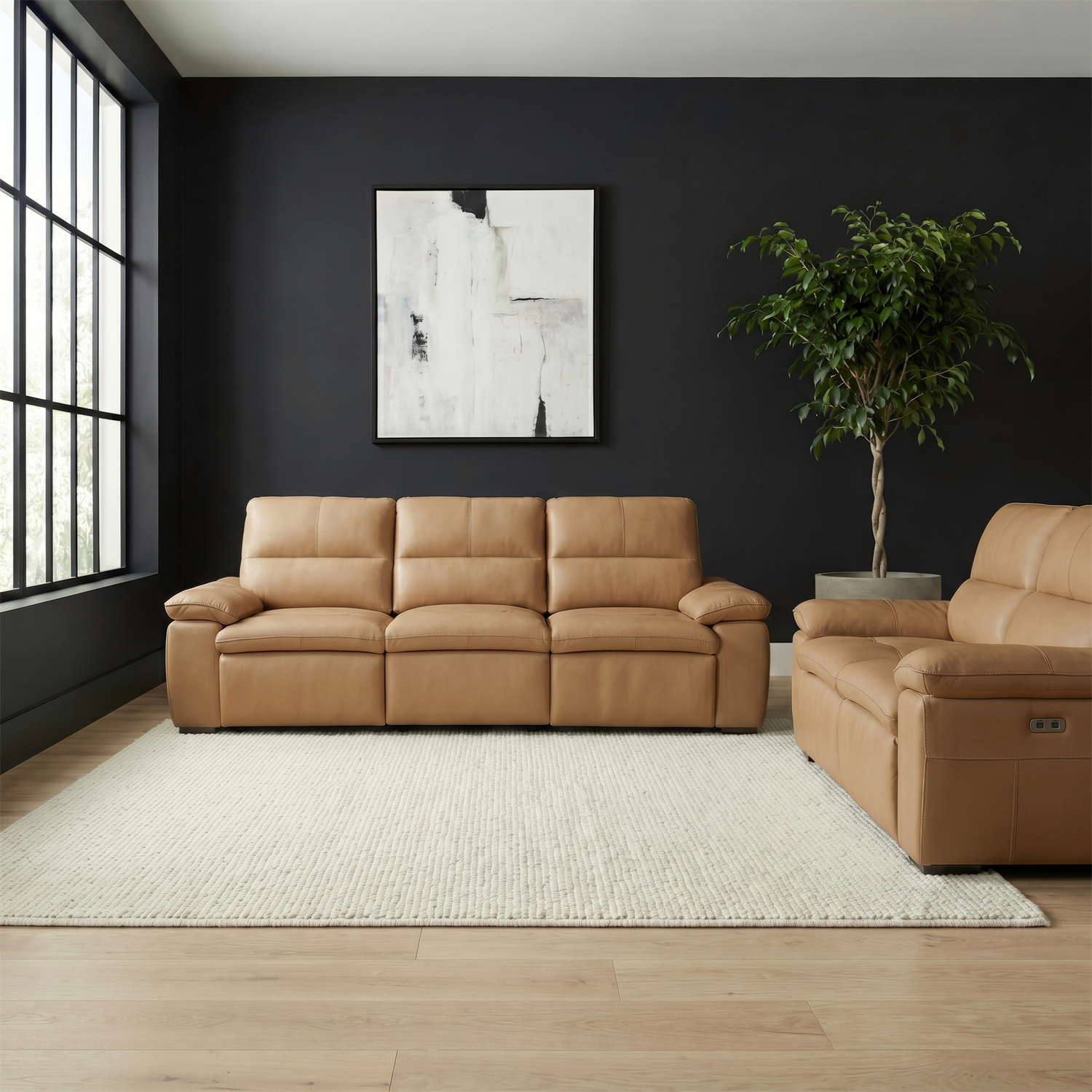 Angelo Sofa & Loveseat