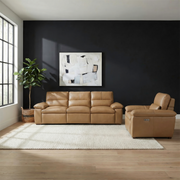 Angelo Sofa & Recliner