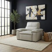 Angelo Power Chair/Chaise