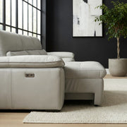 Angelo R Arm Power Chaise