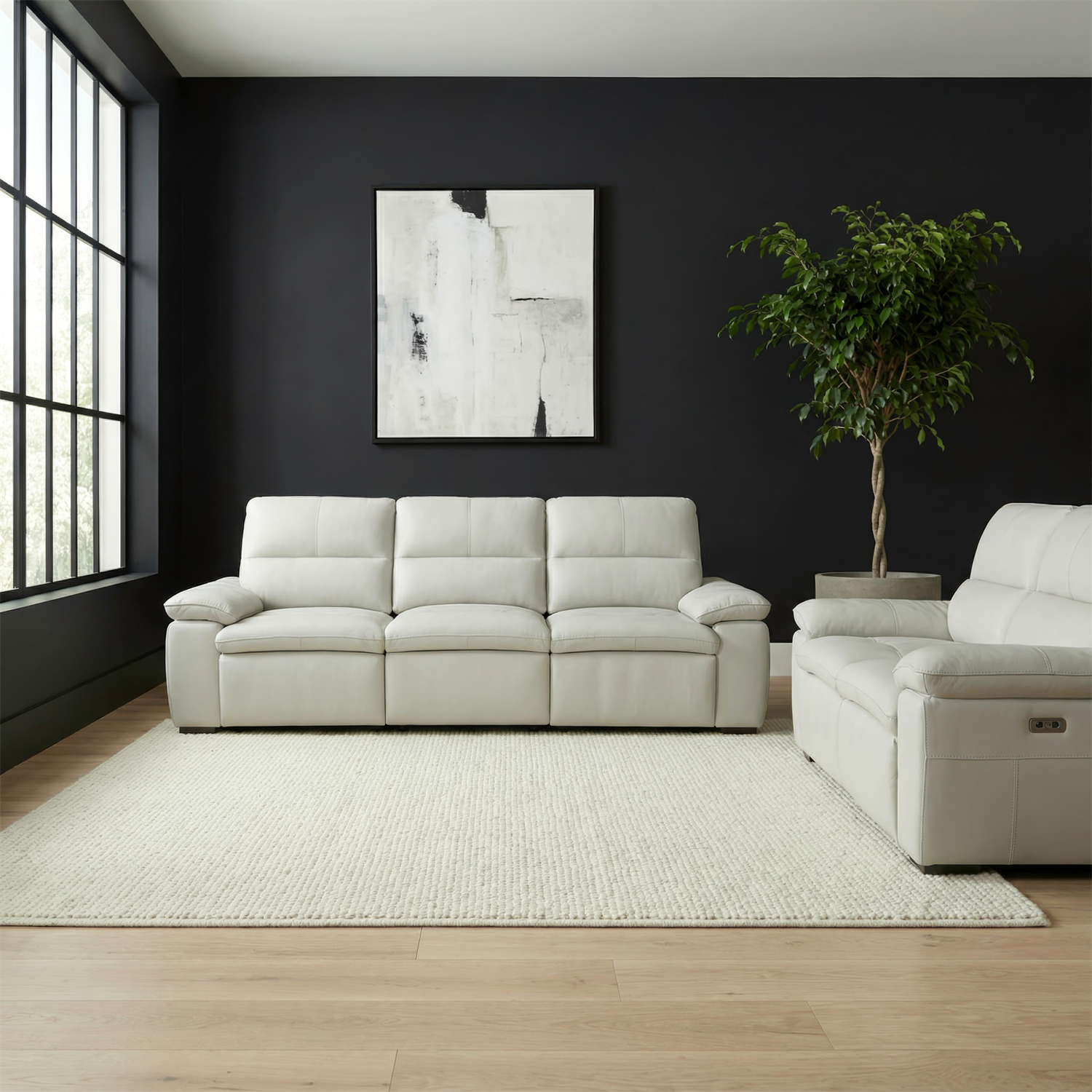 Angelo Sofa & Loveseat