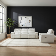 Angelo Sofa & Recliner