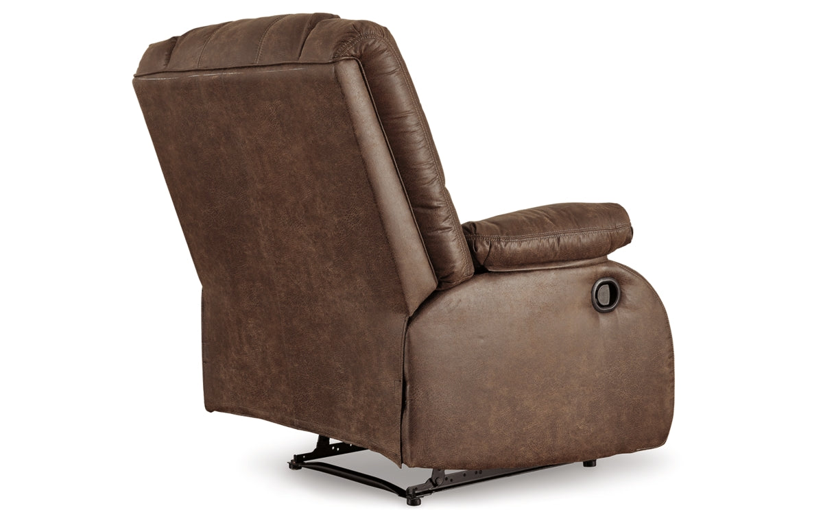 Bladewood Recliner