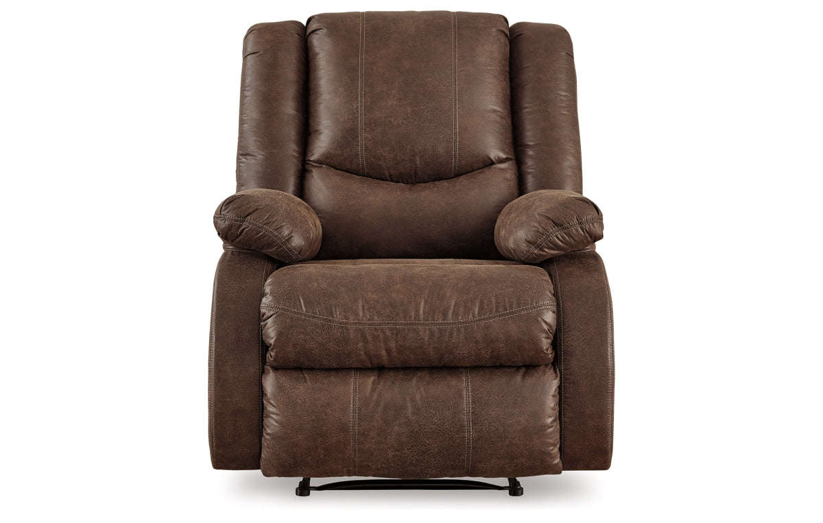 Bladewood Recliner