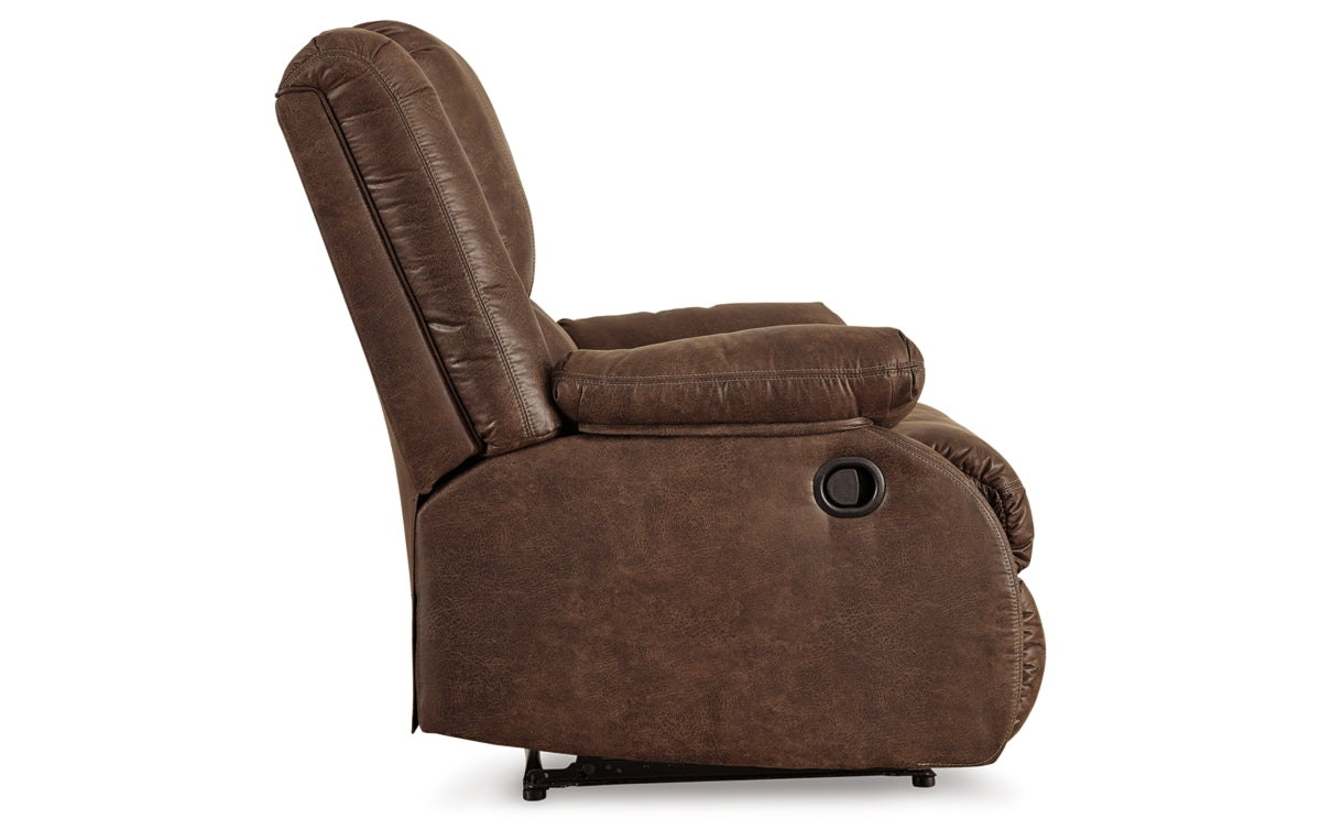 Bladewood Recliner